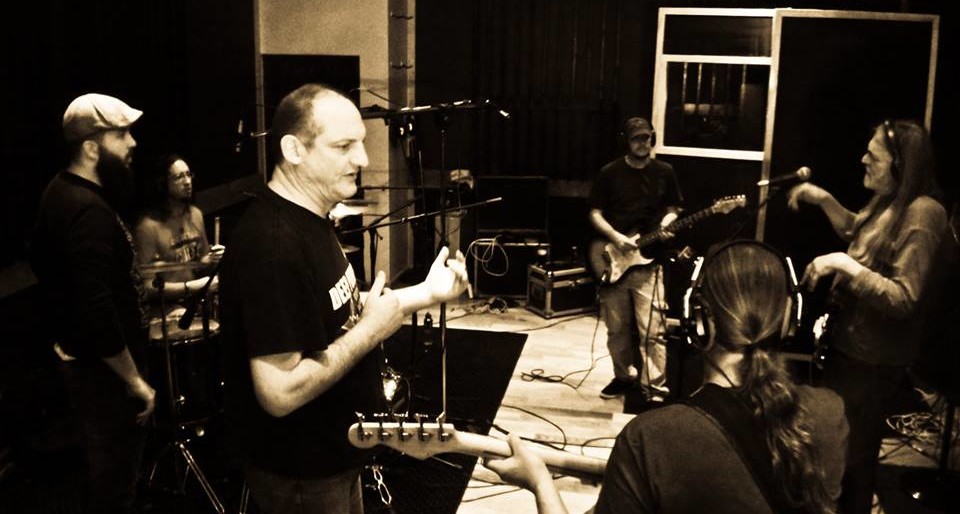 Live Recording 1