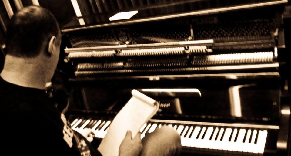 Piano